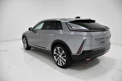 2024 Cadillac Lyriq, $42299. Photo 3