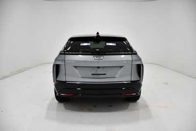2024 Cadillac Lyriq, $42299. Photo 4