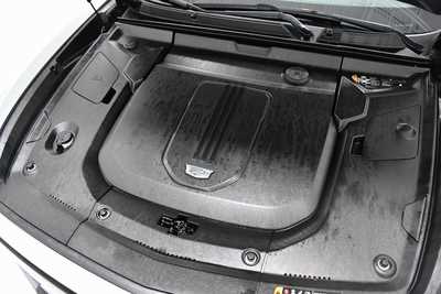 2024 Cadillac Lyriq, $42299. Photo 5