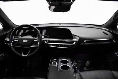 2024 Cadillac Lyriq, $42299. Photo 7