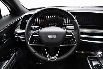 2024 Cadillac Lyriq, $42299. Photo 8