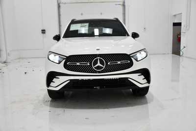 2025 Mercedes-Benz GLC-Class, $64995. Photo 2