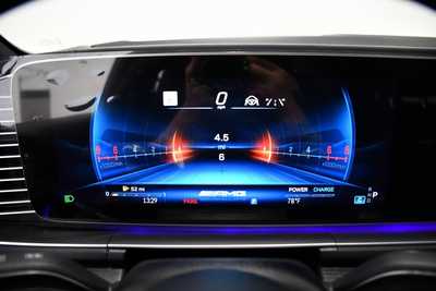 2026 Mercedes-Benz GLE-Class, $106875. Photo 10
