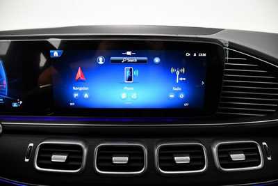 2026 Mercedes-Benz GLE-Class, $106875. Photo 11