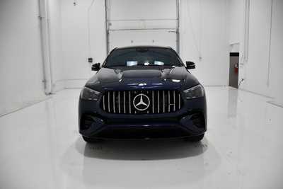 2026 Mercedes-Benz GLE-Class, $106875. Photo 2