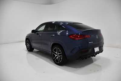 2026 Mercedes-Benz GLE-Class, $106875. Photo 3