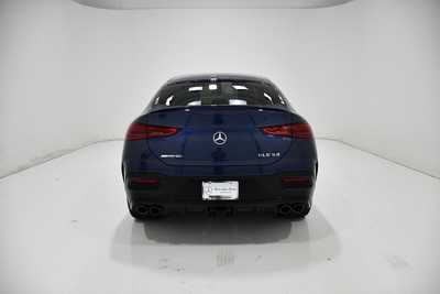2026 Mercedes-Benz GLE-Class, $106875. Photo 4
