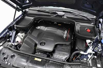2026 Mercedes-Benz GLE-Class, $106875. Photo 5