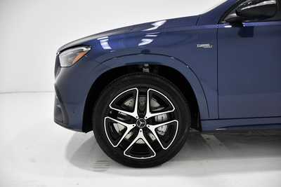 2026 Mercedes-Benz GLE-Class, $106875. Photo 6