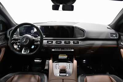 2026 Mercedes-Benz GLE-Class, $106875. Photo 7