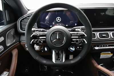 2026 Mercedes-Benz GLE-Class, $106875. Photo 8