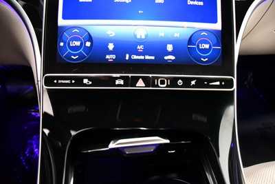 2025 Mercedes-Benz C-Class, $43995. Photo 12
