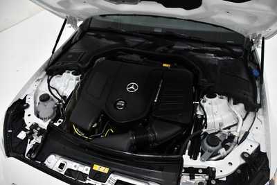 2025 Mercedes-Benz C-Class, $43995. Photo 5