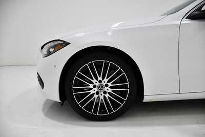 2025 Mercedes-Benz C-Class, $43995. Photo 6