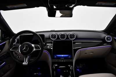 2025 Mercedes-Benz C-Class, $43995. Photo 7