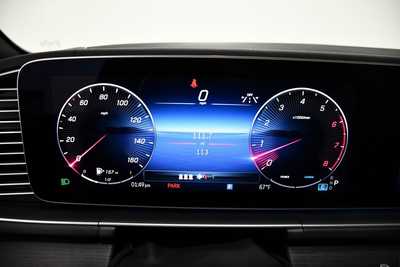 2026 Mercedes-Benz GLE-Class, $88320. Photo 10