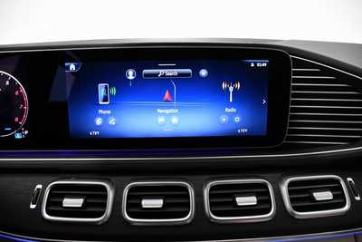 2026 Mercedes-Benz GLE-Class, $88320. Photo 11