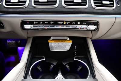 2026 Mercedes-Benz GLE-Class, $88320. Photo 12
