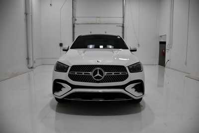 2026 Mercedes-Benz GLE-Class, $88320. Photo 2