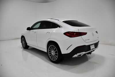 2026 Mercedes-Benz GLE-Class, $88320. Photo 3