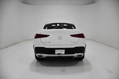 2026 Mercedes-Benz GLE-Class, $88320. Photo 4