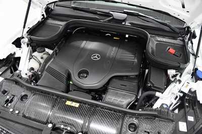2026 Mercedes-Benz GLE-Class, $88320. Photo 5