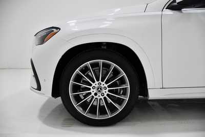 2026 Mercedes-Benz GLE-Class, $88320. Photo 6