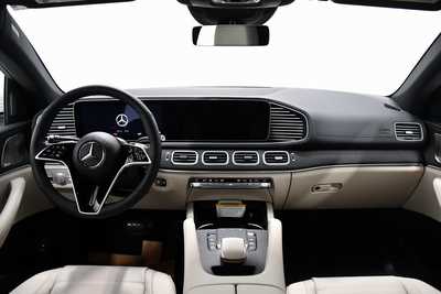 2026 Mercedes-Benz GLE-Class, $88320. Photo 7