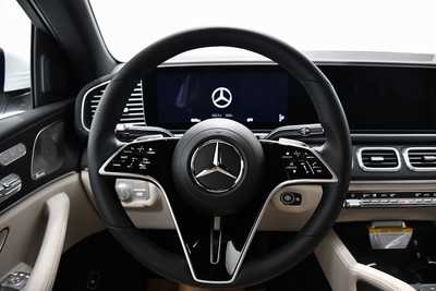 2026 Mercedes-Benz GLE-Class, $88320. Photo 8