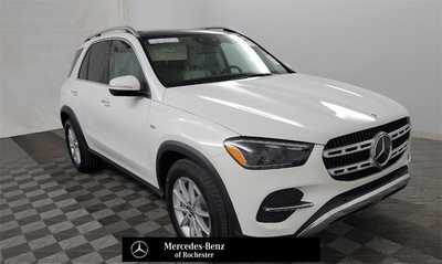 2025 Mercedes-Benz GLE-Class, $69995. Photo 1