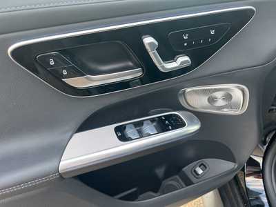 2025 Mercedes-Benz GLC-Class, $49995. Photo 10