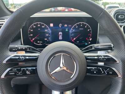 2025 Mercedes-Benz GLC-Class, $49995. Photo 12