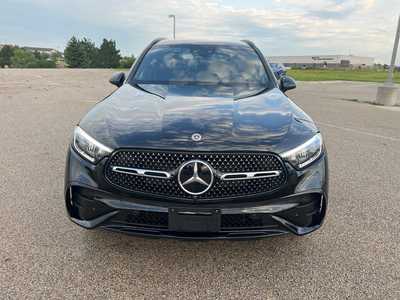 2025 Mercedes-Benz GLC-Class, $49995. Photo 2