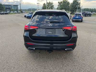 2025 Mercedes-Benz GLC-Class, $49995. Photo 6