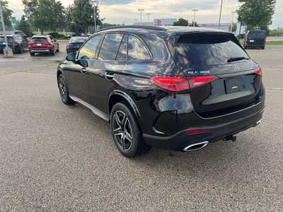 2025 Mercedes-Benz GLC-Class, $49995. Photo 7