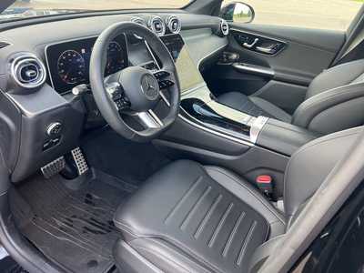 2025 Mercedes-Benz GLC-Class, $49995. Photo 9