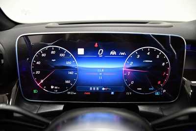 2026 Mercedes-Benz GLC-Class, $62215. Photo 10