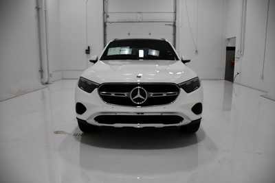 2026 Mercedes-Benz GLC-Class, $62215. Photo 2