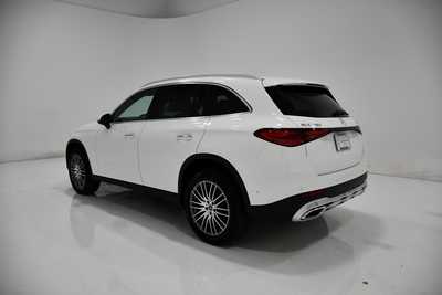 2026 Mercedes-Benz GLC-Class, $62215. Photo 3