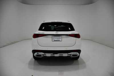 2026 Mercedes-Benz GLC-Class, $62215. Photo 4