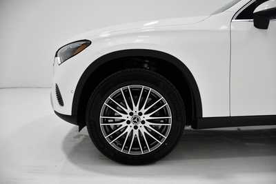 2026 Mercedes-Benz GLC-Class, $62215. Photo 6