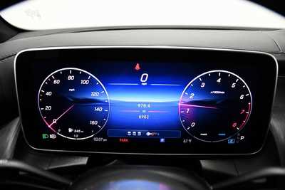 2025 Mercedes-Benz GLC-Class, $47495. Photo 10