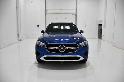 2025 Mercedes-Benz GLC-Class, $47495. Photo 2