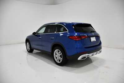2025 Mercedes-Benz GLC-Class, $47495. Photo 3