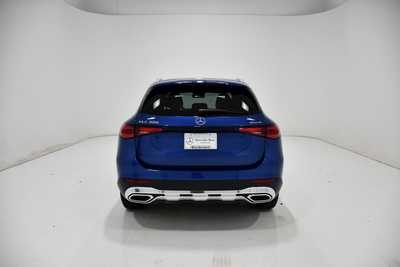 2025 Mercedes-Benz GLC-Class, $47495. Photo 4