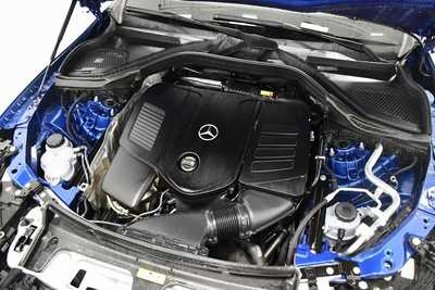 2025 Mercedes-Benz GLC-Class, $47495. Photo 5