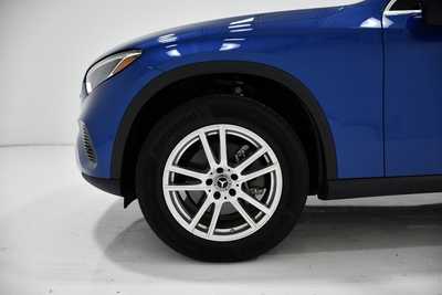 2025 Mercedes-Benz GLC-Class, $47495. Photo 6