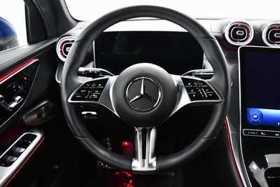 2025 Mercedes-Benz GLC-Class, $47495. Photo 8