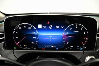 2026 Mercedes-Benz E-Class, $79850. Photo 10