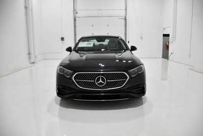 2026 Mercedes-Benz E-Class, $79850. Photo 2